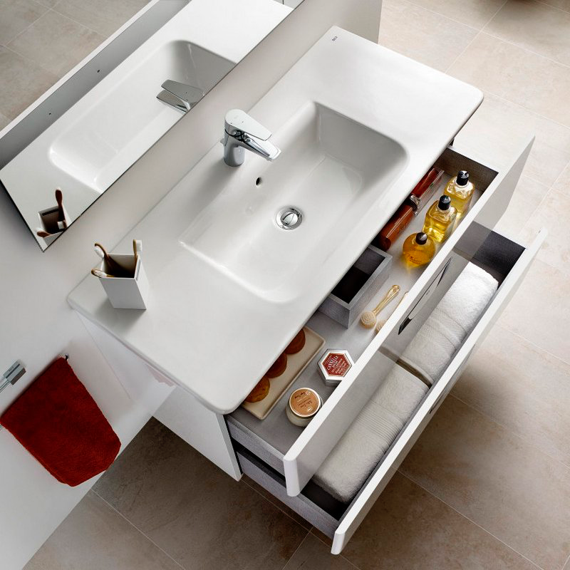 Bathroom Auction from Roca, Chelsom & Cosmic